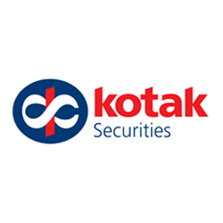 kotak securities